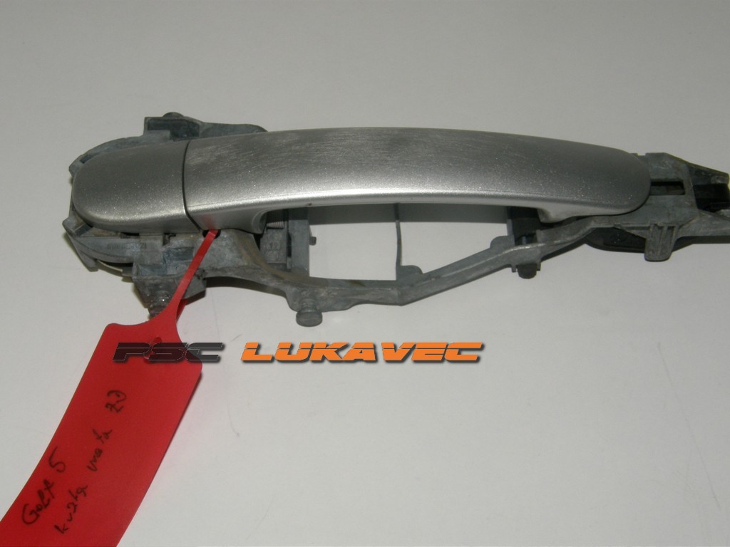 GOLF 5 KVAKA VRATA ZADNJA DESNA 2005.