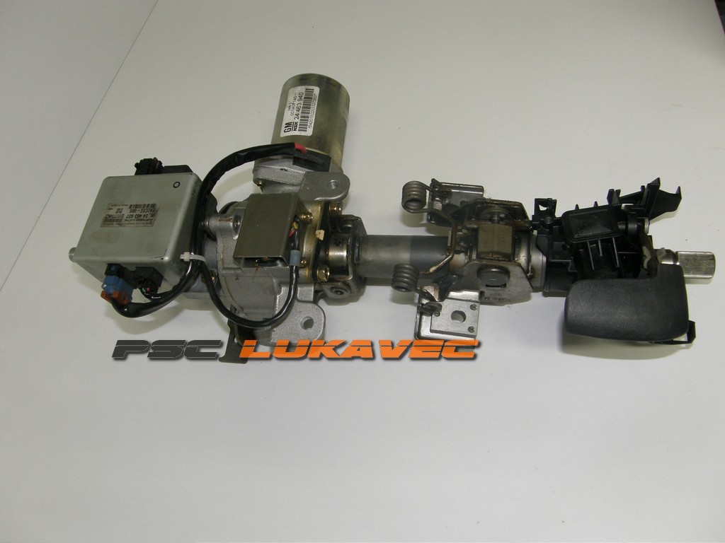OPEL COMBO STUP VOLANA OPEL COMBO SERVO 24463940 2004.