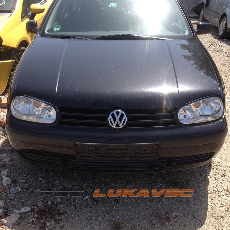 VW GOLF 4 KARAVAN DIJELOVI 1.9 SDI 2003.