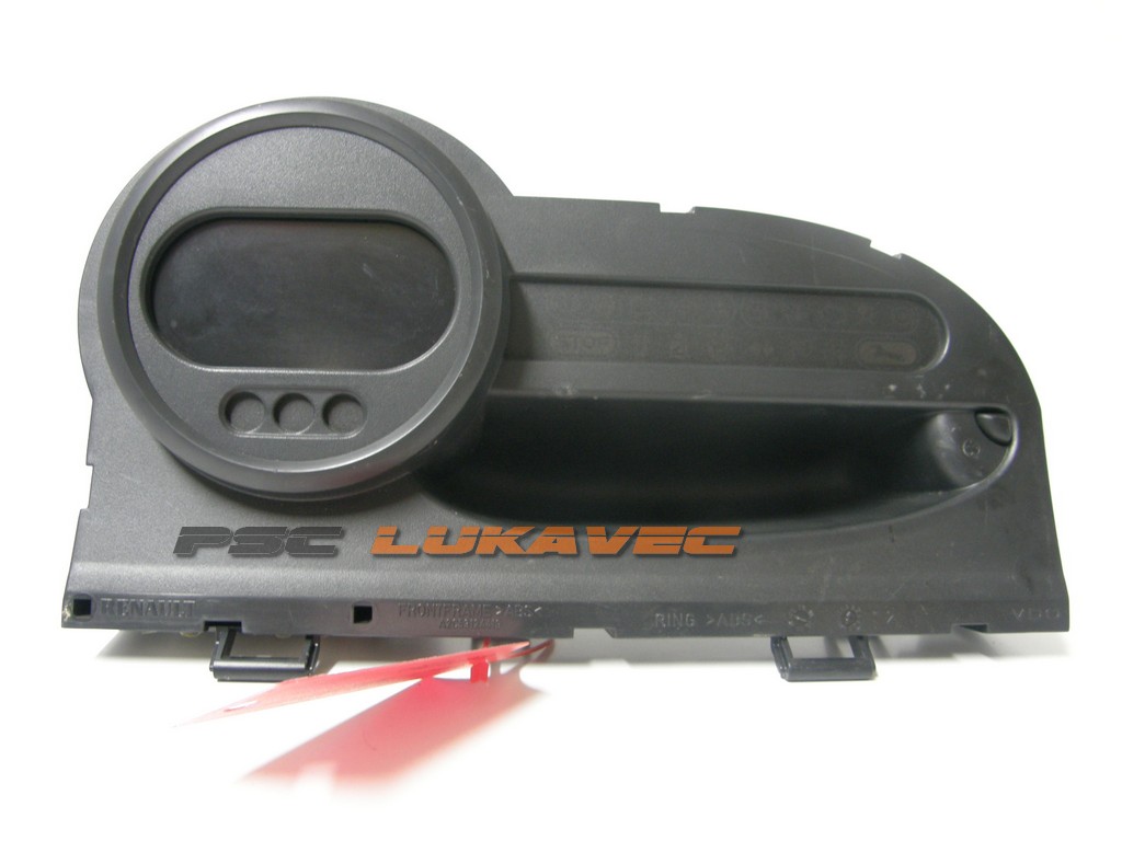 RENAULT TWINGO KILOMETAR SAT TWINGO INSTRUMENT TABLA 8200725330