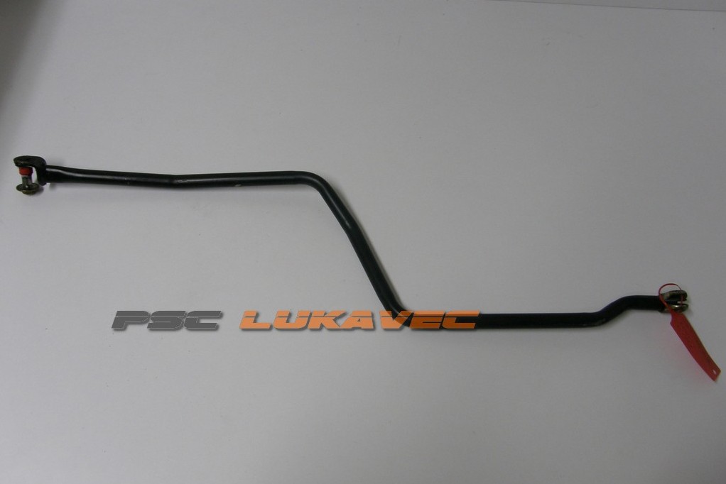 RENAULT CLIO 2 ŠIPKA MJENJAČA 1.2 16v