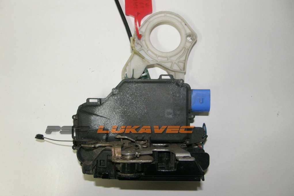 GOLF 5 MEHANIZAM BRAVE PREDNJI DESNI 3B1837016AT