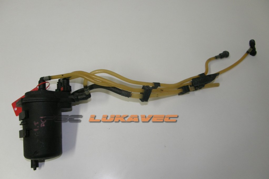 RENAULT CLIO 2 FILTER GORIVA 1.5 DCI 8200026237 2002.
