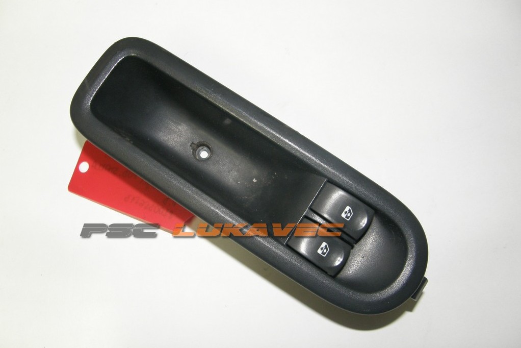 RENAULT CLIO 3 PREKIDAČI PODIZAČA STAKLA  8200356513