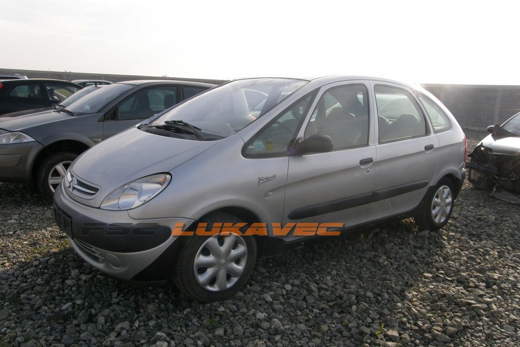 CITROEN XSARA PICASSO DIJELOVI  1.8 16v 2002.