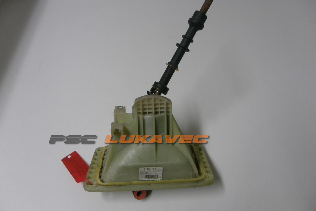 RENAULT MEGANE 1 BIRAČ BRZINA 7700113469 1999.