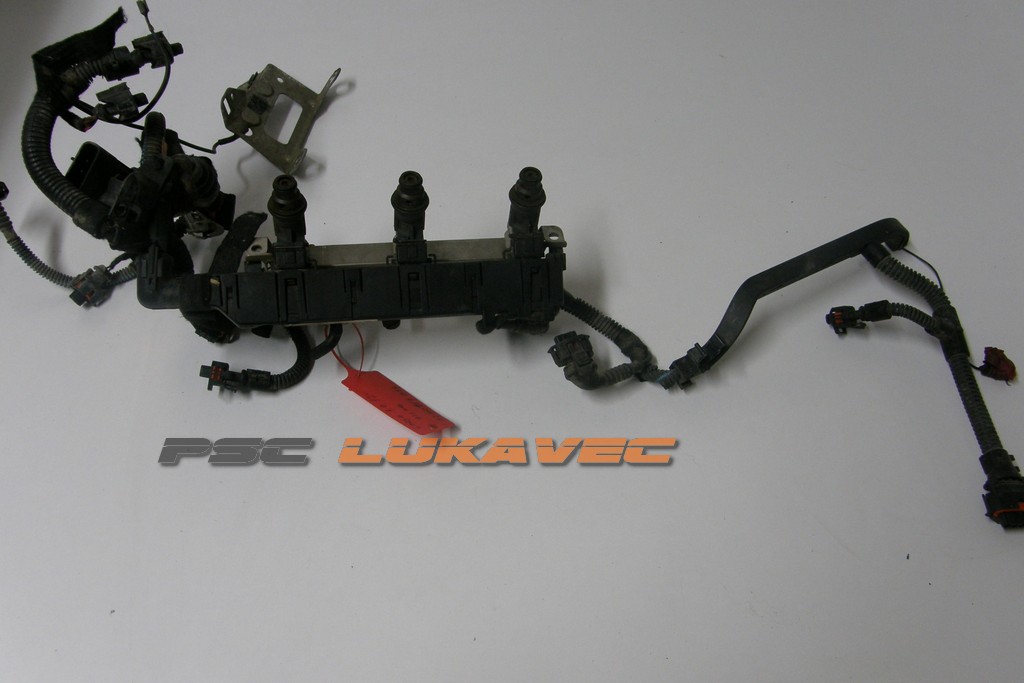 OPEL CORSA B RAMPA GORIVA CORSA B DIZNA 1.0 0280151044 0280600021