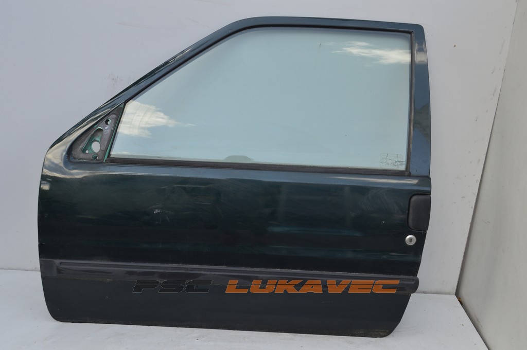 CITROEN SAXO VRATA LIJEVA PREDNJA