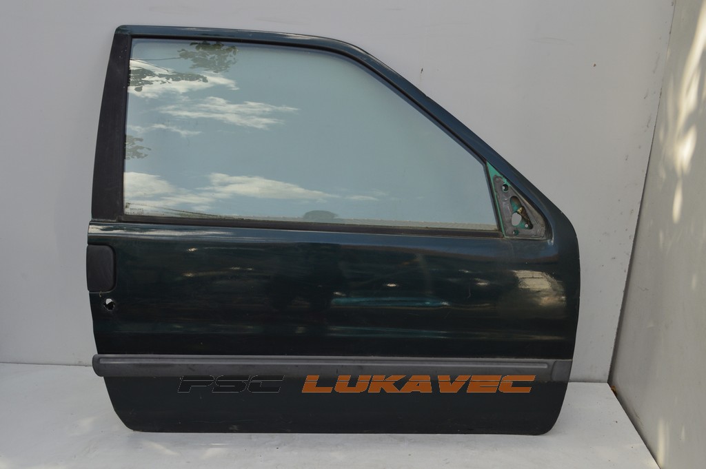 CITROEN SAXO VRATA DESNA MODEL 5 VRATA2001.