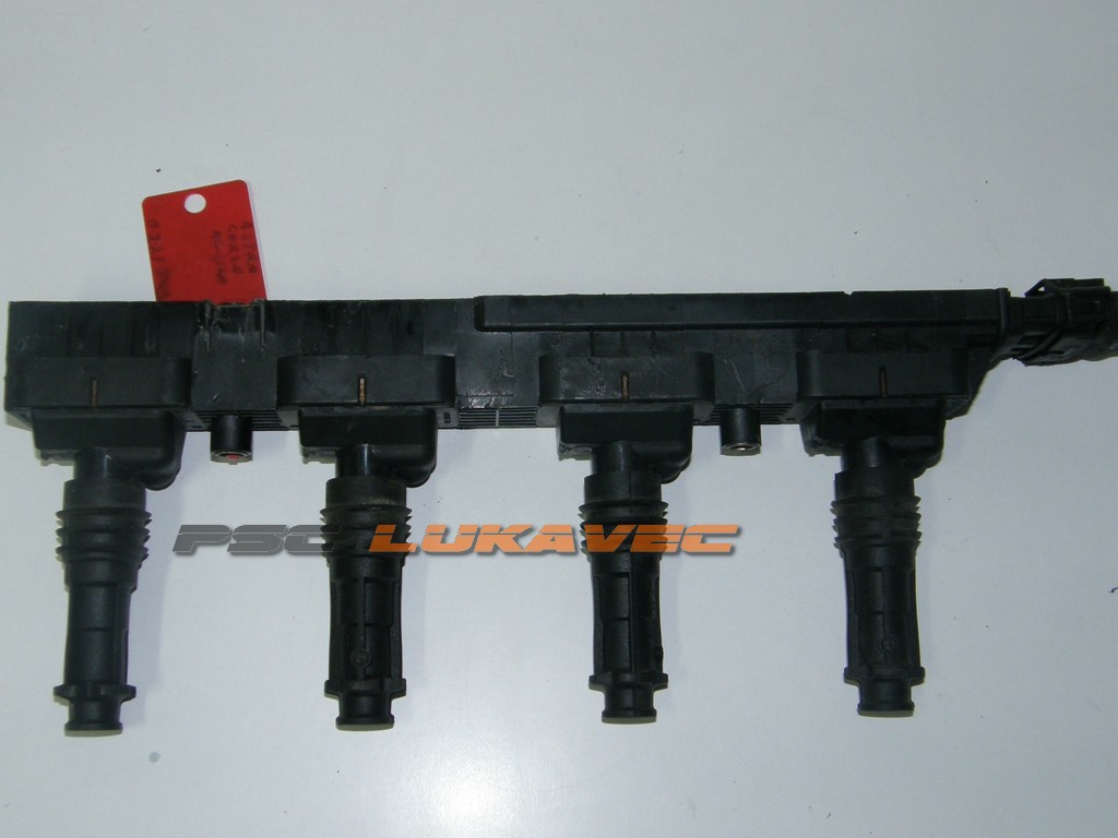 OPEL DIJELOVI BOBINA 1.2 16v 0221503015