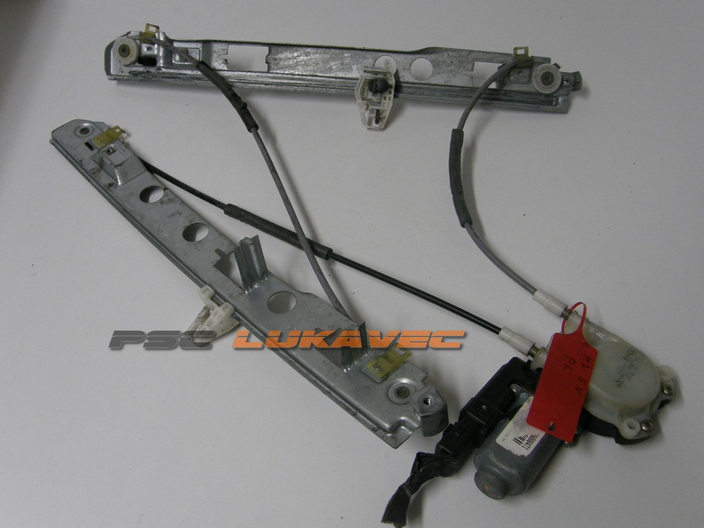 RENAULT MEGANE 2 PODIZAČ STAKLA PREDNJI LIJEVI 2005.