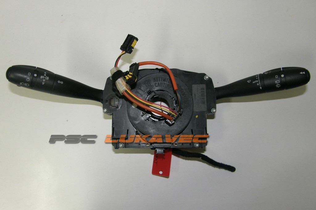 CITROEN C2 ZAVOJNICA VOLANA COM2002 96576778XT