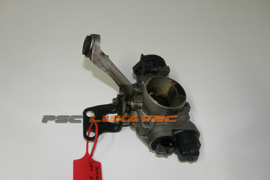 RENAULT TWINGO RENAULT TWINGO KLAPNA GASA  H873633