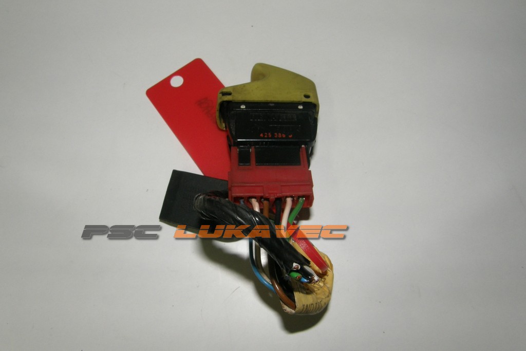 RENAULT TWINGO PREKIDAČ PODIZAČA STAKLA DESNI