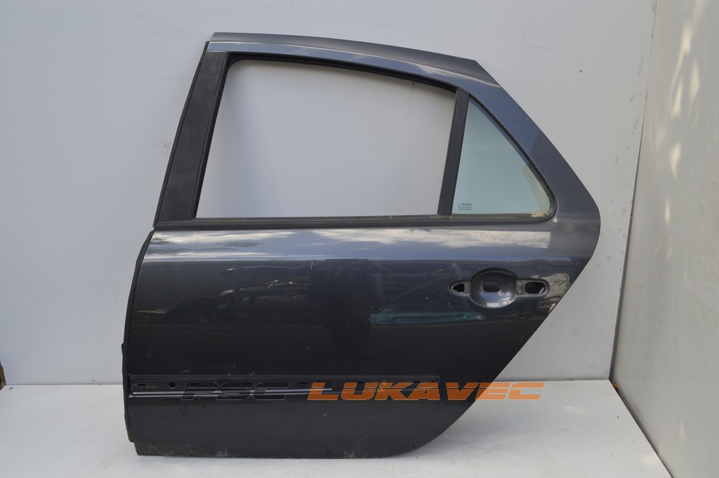 RENAULT LAGUNA 2 VRATA ZADNJA LIJEVA 2004.