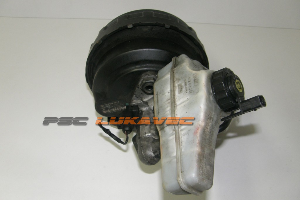 PASSAT SERVO BUBANJ 2.0 TDI 103kW 3C2614105K 2008.