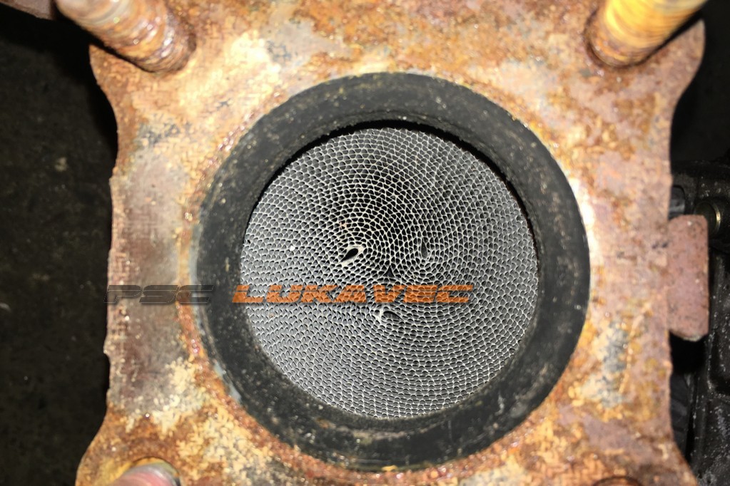 VW 1.4 16v KATALIZATOR 1.4 16v ISPUŠNA GRANA 2005.