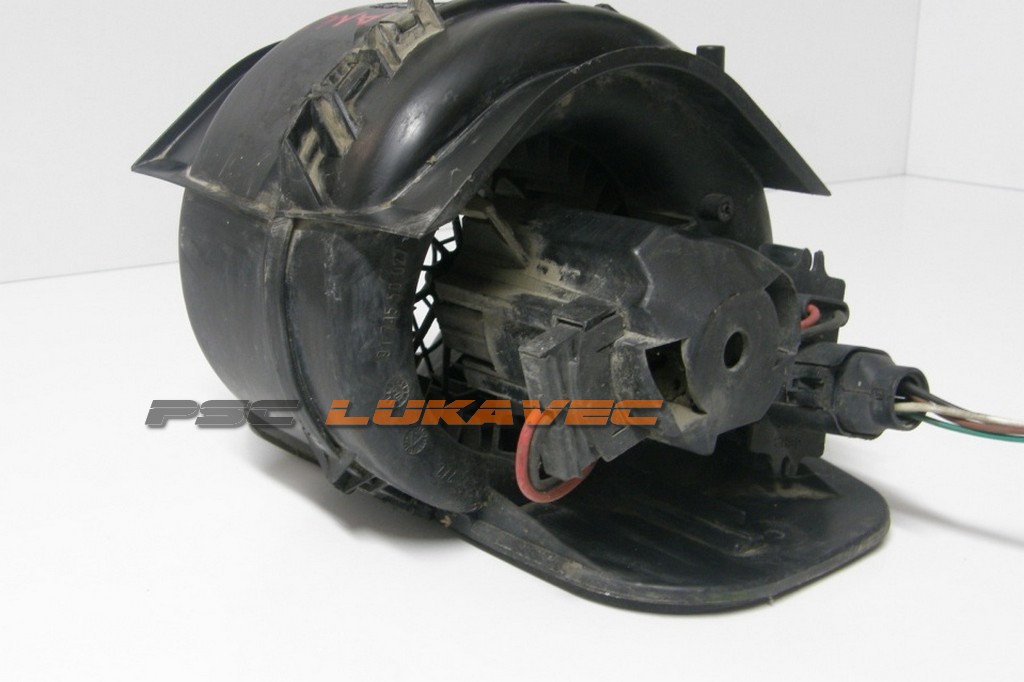 RENAULT KANGOO VENTILATOR KABINE 8200039211 9174550017 1999.