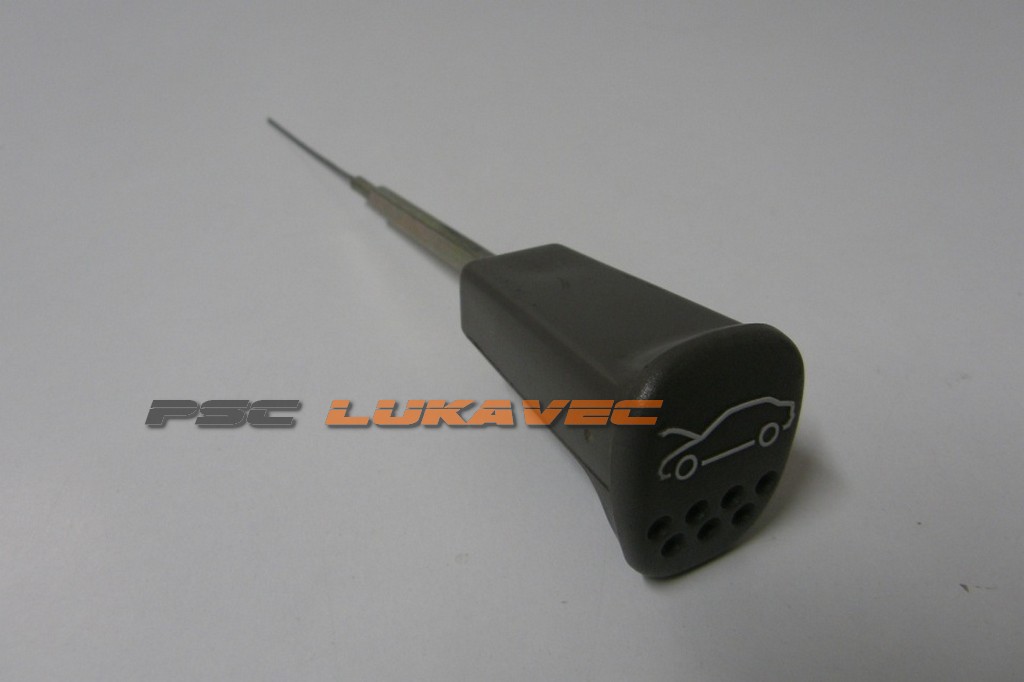 RENAULT TWINGO RUČKA ZA OTVARANJE PREDNJE HAUBE 2001.