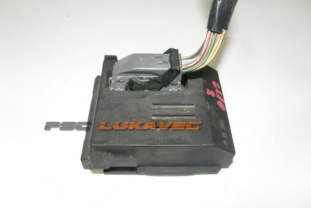 RENAULT CLIO 2 MODUL KLIME 7700428866A