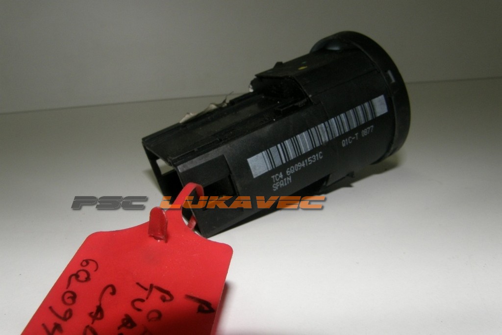 VW CADDY PREKIDAČ SVJETALA 6Q0941531C 2006.