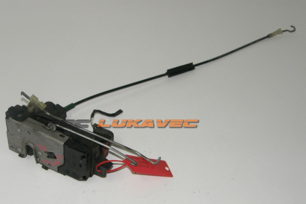 OPEL ASTRA H BRAVA PREDNJA LIJEVA 13210749