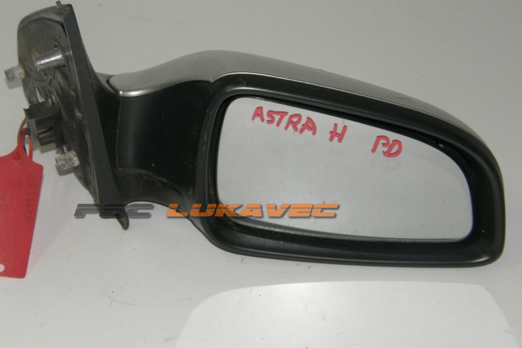 OPEL ASTRA H RETROVIZOR DESNI 2006.