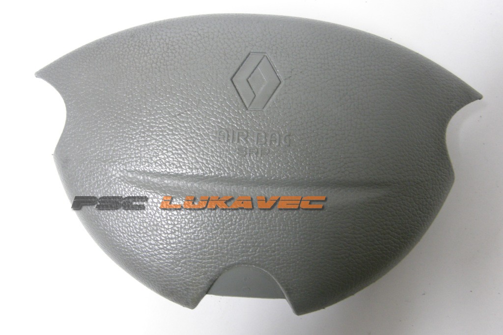 RENAULT TWINGO ZRAČNI JASTUK VOZAČA 7700420784 2001.