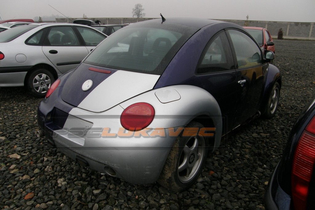 VW BUBA DIJELOVI 1.9 TDI 2000.