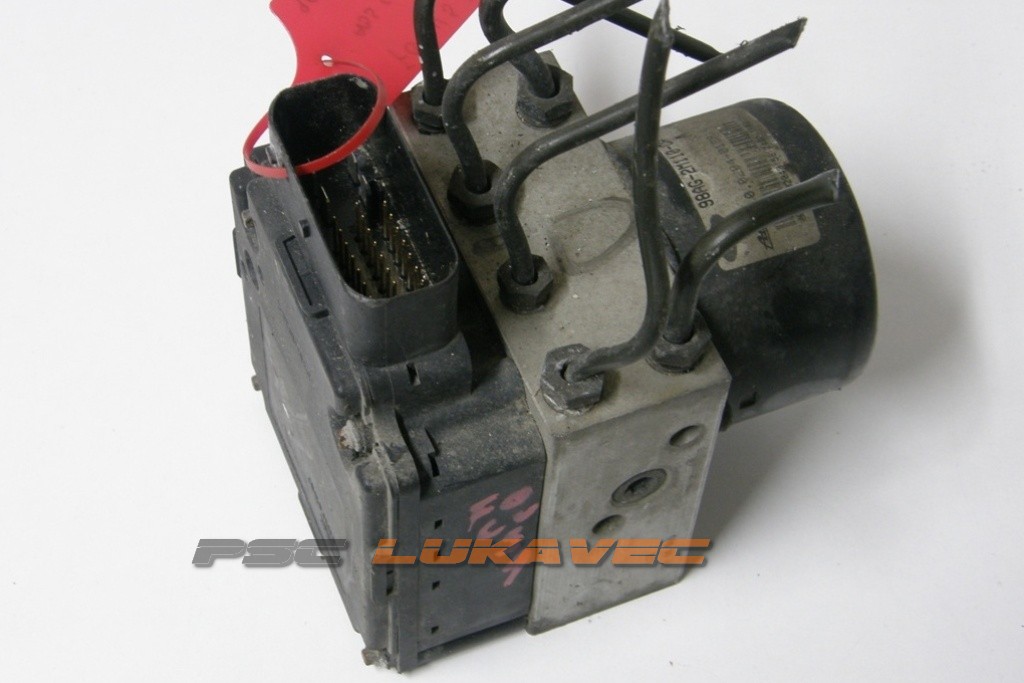 FORD FOCUS ABS PUMPA 98AG2M110CA 10.0948-0105.3 2001.