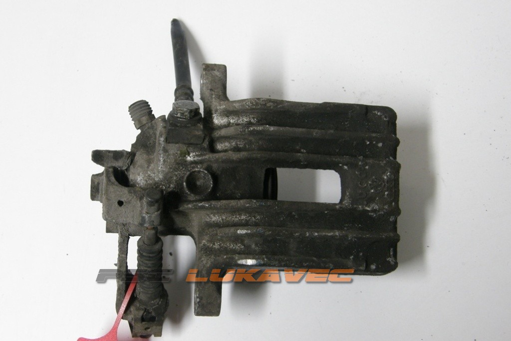 VW GOLF 4 KOČIONA ČELJUST GOLF 4 KOČIONA KLJEŠTA ZADNJA DESNA