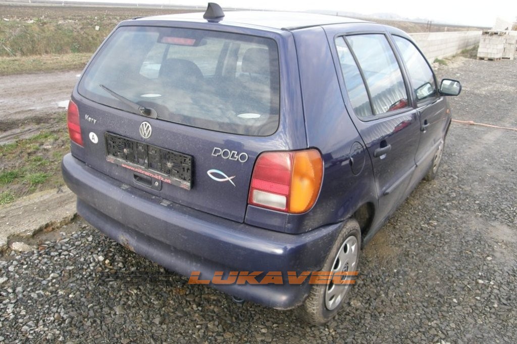 VW POLO DIJELOVI 1.0 1999.