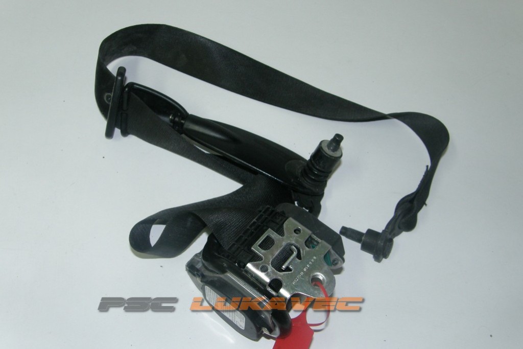 MERCEDES A KLASA W169 ZATEZAČ POJASA PREDNJI LIJEVI 602877300