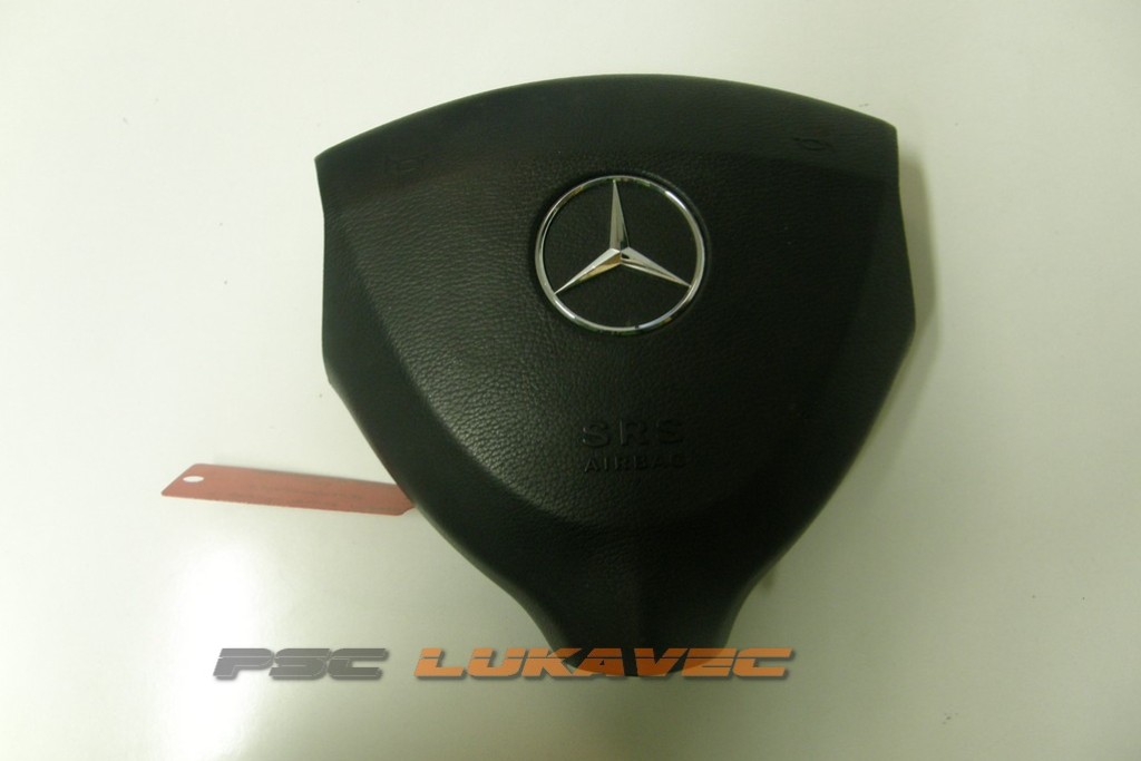 MERCEDES A KLASA ZRAČNI JASTUK VOZAČA ZBAS20602498
