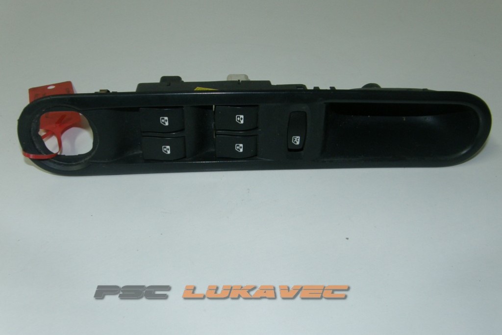 RENAULT ESPACE PREKIDAČ PODIZAČA STAKLA PREDNJI DESNI 8200519359