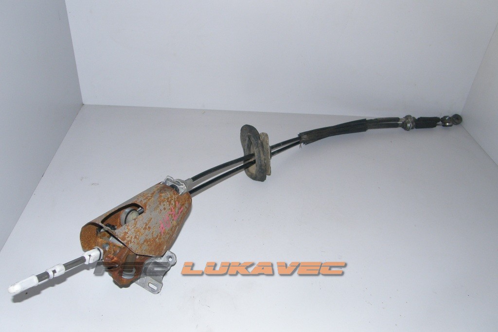 RENAULT TRAFIC SAJLE MJENJAČA 2.5 DCI 6 BRZINA 7701477671