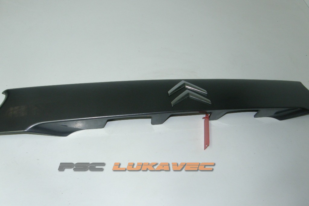 CITROEN C-CROSSER LAJSNA GEPEKA 5817A064-8 2009.