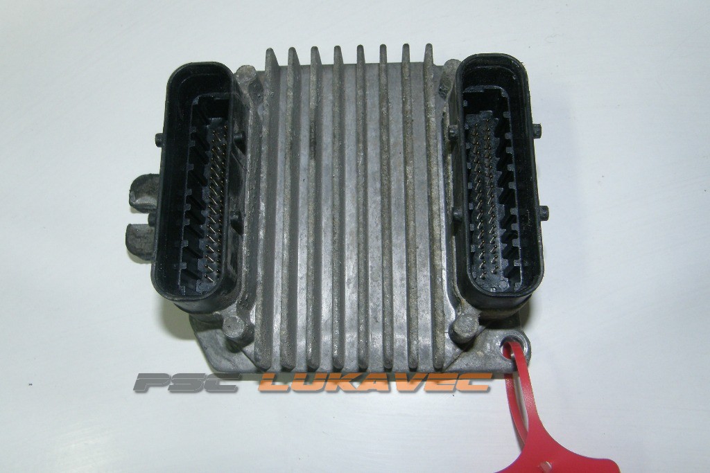 OPEL ASTRA G KOMPJUTER MOTORA ASTRA G RAČUNALO MOTORA ASTRA G ECU