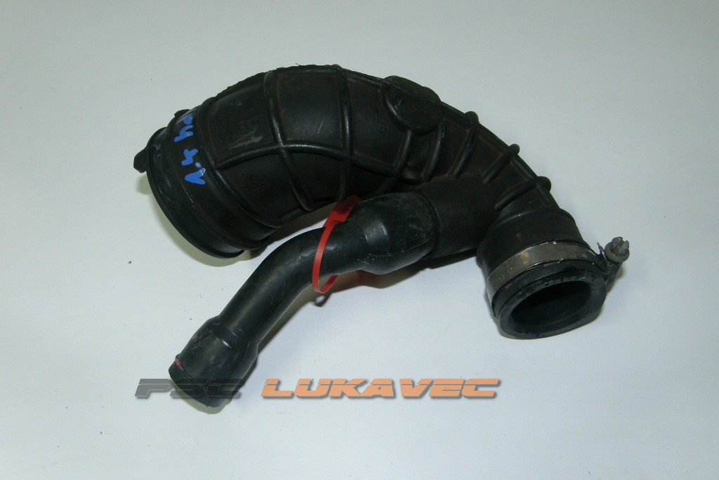 PEUGEOT 206 CIJEV ZRAKA 1.4 HDI 9689047480 2005.