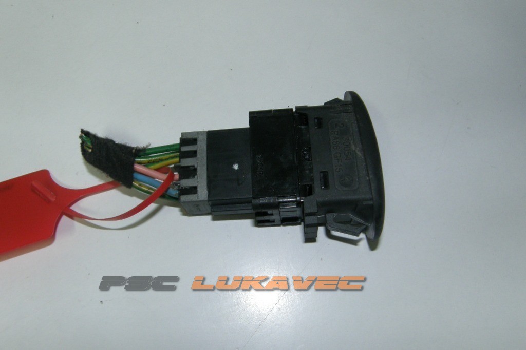 CITROEN C3 PREKIDAČ PODIZAČA STAKLA 96605364XT