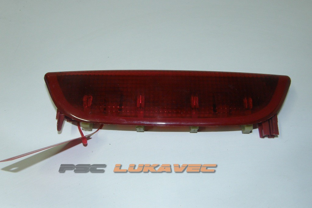 PEUGEOT 307 KARAVAN TREĆE ŠTOP SVJETLO 2005.