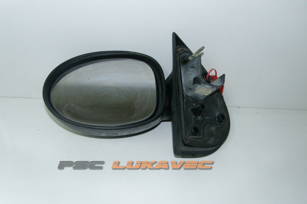 RENAULT TWINGO RETROVIZOR LIJEVI ELEKTRIČNI 2000.