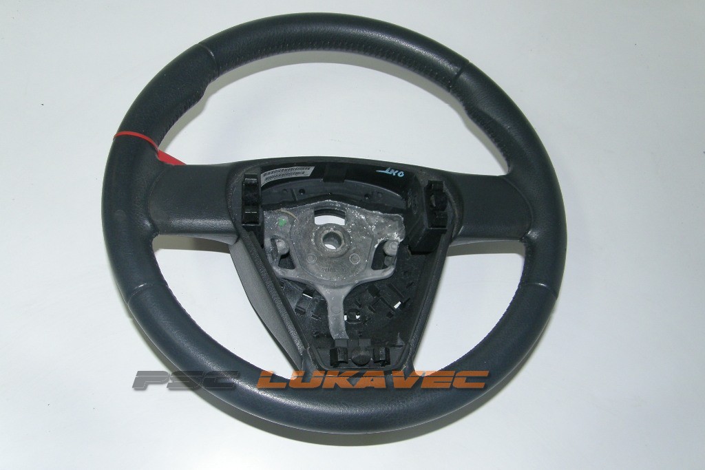 CITROEN C3 VOLAN KOŽNI 96600962ZE