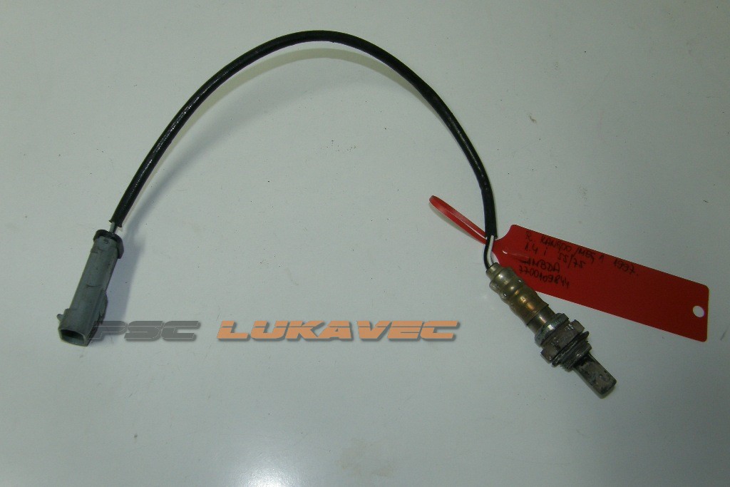 RENAULT KANGOO LAMBDA SONDA 1.4i 7700109844 1999.
