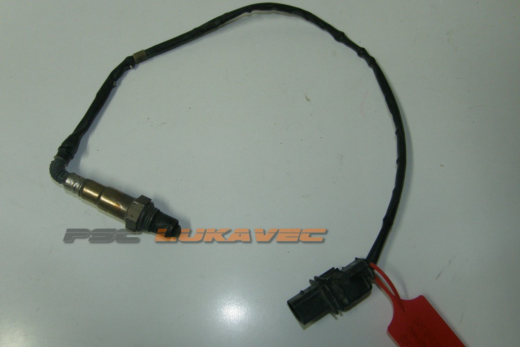 VW GOLF 6 LAMBDA SONDA 2.0 TDI 03L906262B 2009.