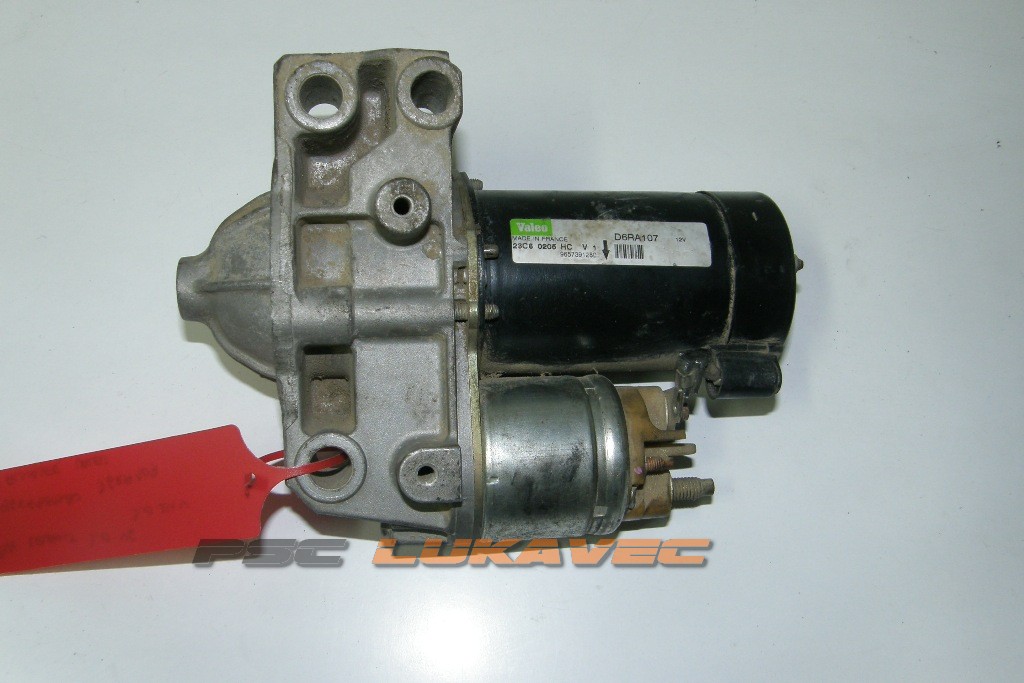 RENAULT LAGUNA ALNASER 3.0 V6 9657391280 2002.