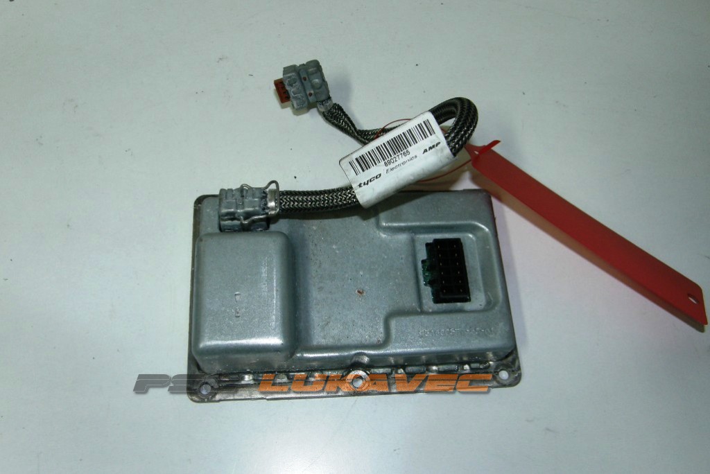 RENAULT LAGUNA 2 BALAST KSENON SVJETLA