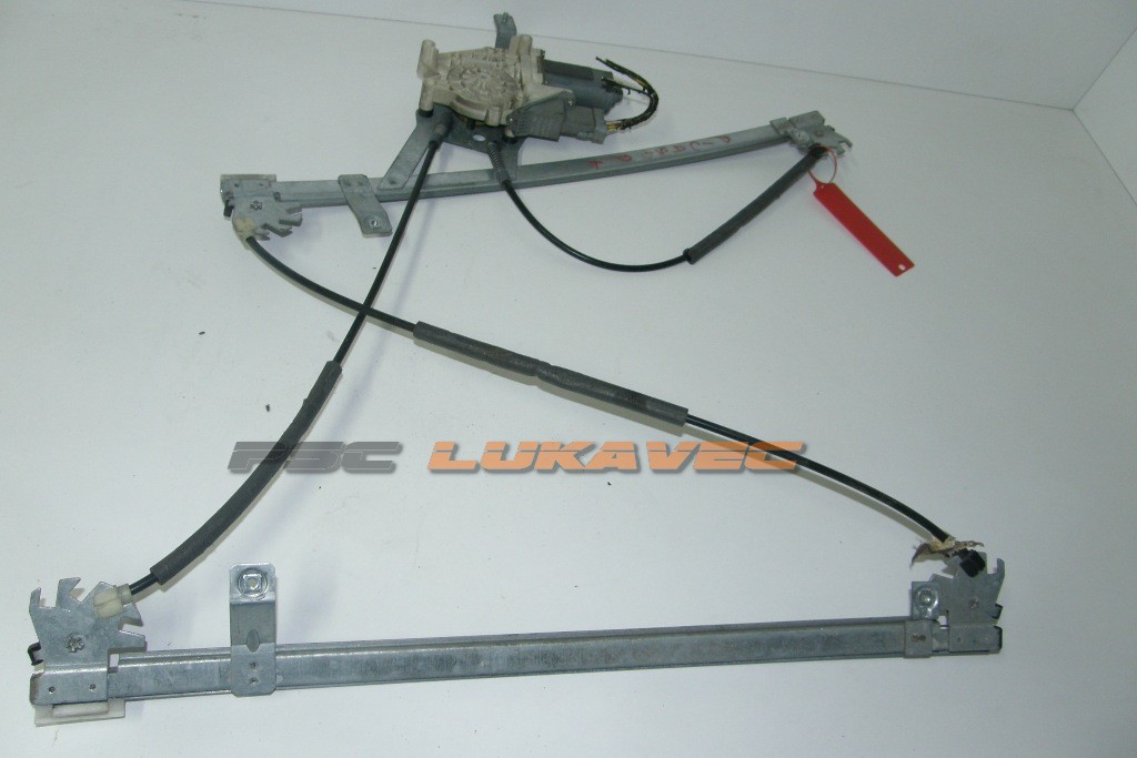 CITROEN XSARA PICASSO PODIZAČ STAKLA PL 128000292 2002.