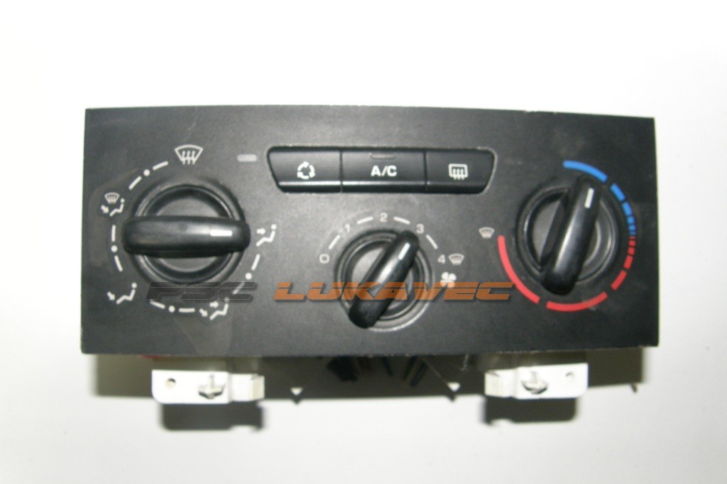 PEUGEOT EXPERT PREKIDAČI VENTILACIJE A42102300