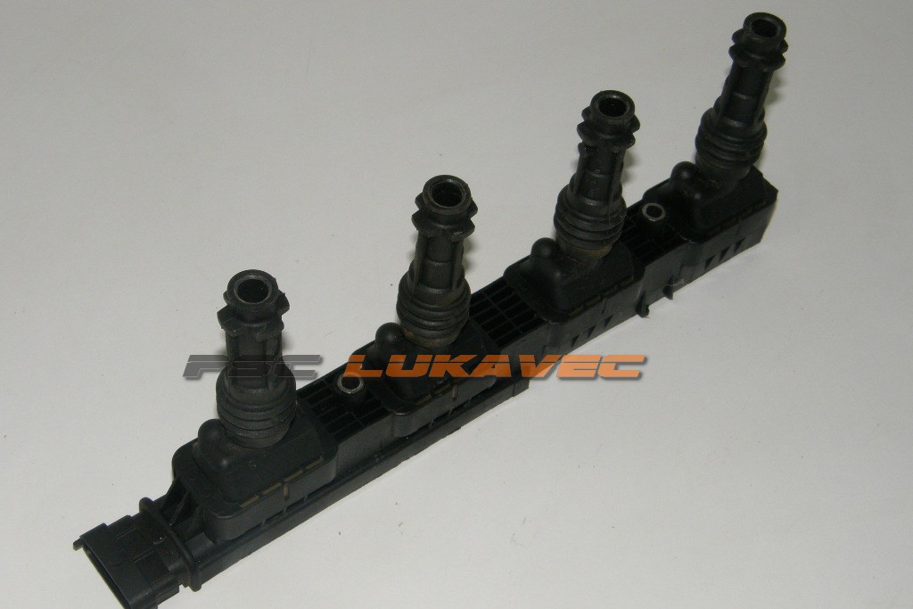 OPEL BOBINA 0221503015 1.2 16V 2005.